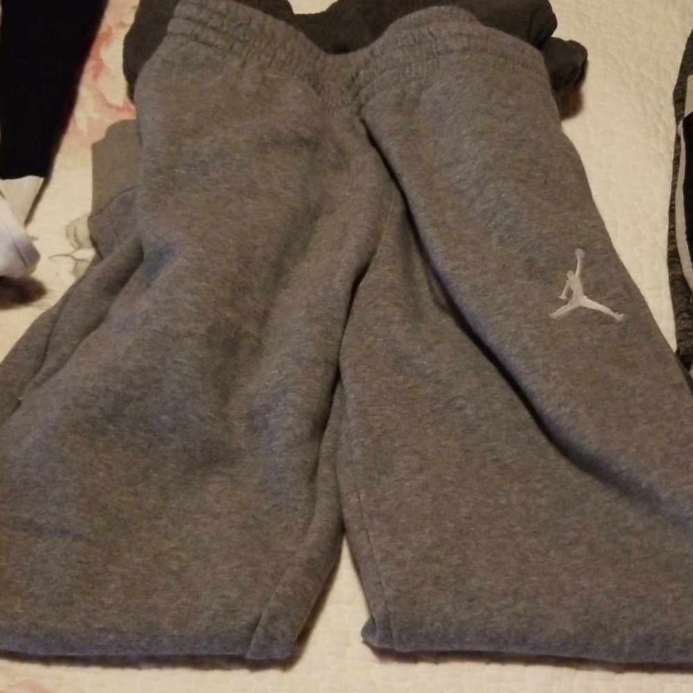 Boys joggers
